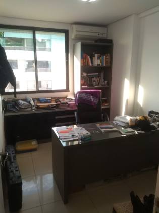 Apto. Condomínio Poetic, Bairro Noivos