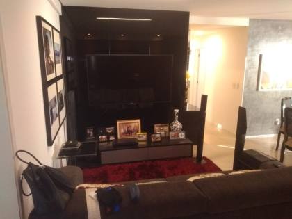 Apto. Condomínio Poetic, Bairro Noivos