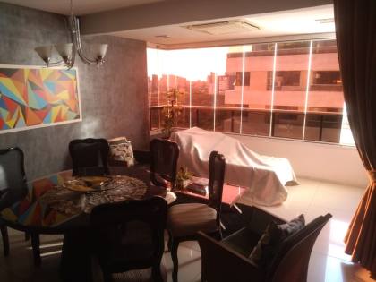 Apto. Condomínio Poetic, Bairro Noivos