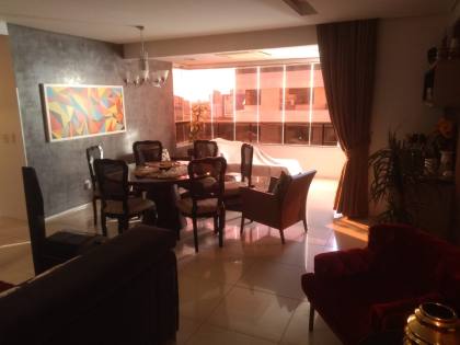 Apto. Condomínio Poetic, Bairro Noivos