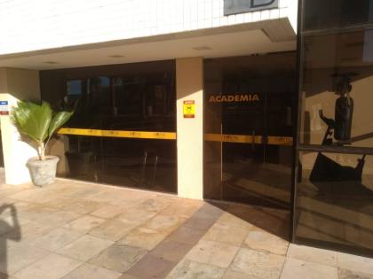 Apto. Condomínio Poetic, Bairro Noivos