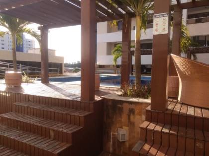 Apto. Condomínio Poetic, Bairro Noivos