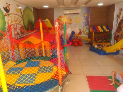 Apto. Condomínio Poetic, Bairro Noivos