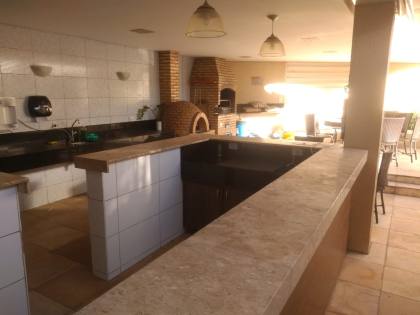 Apto. Condomínio Poetic, Bairro Noivos