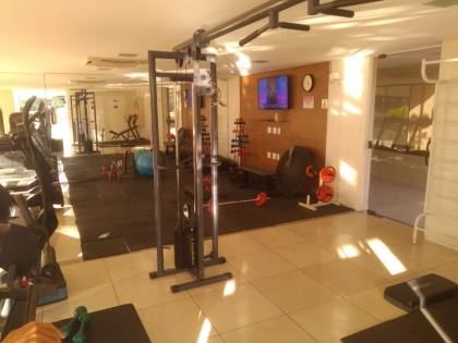 Apto. Condomínio Poetic, Bairro Noivos