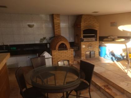 Apto. Condomínio Poetic, Bairro Noivos