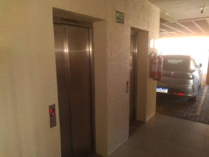 Apto. Condomínio Poetic, Bairro Noivos