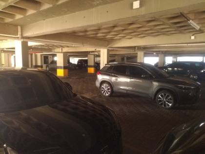 Apto. Condomínio Poetic, Bairro Noivos