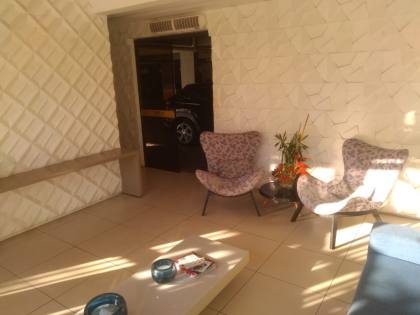 Apto. Condomínio Poetic, Bairro Noivos