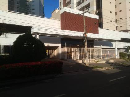 Apto. Condomínio Poetic, Bairro Noivos