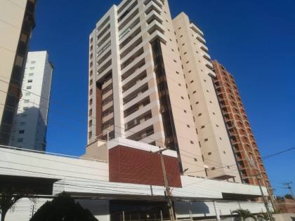 Apto. Condomínio Poetic, Bairro Noivos