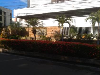 Apto. Condomínio Poetic, Bairro Noivos