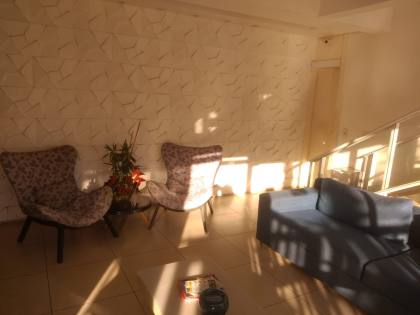 Apto. Condomínio Poetic, Bairro Noivos