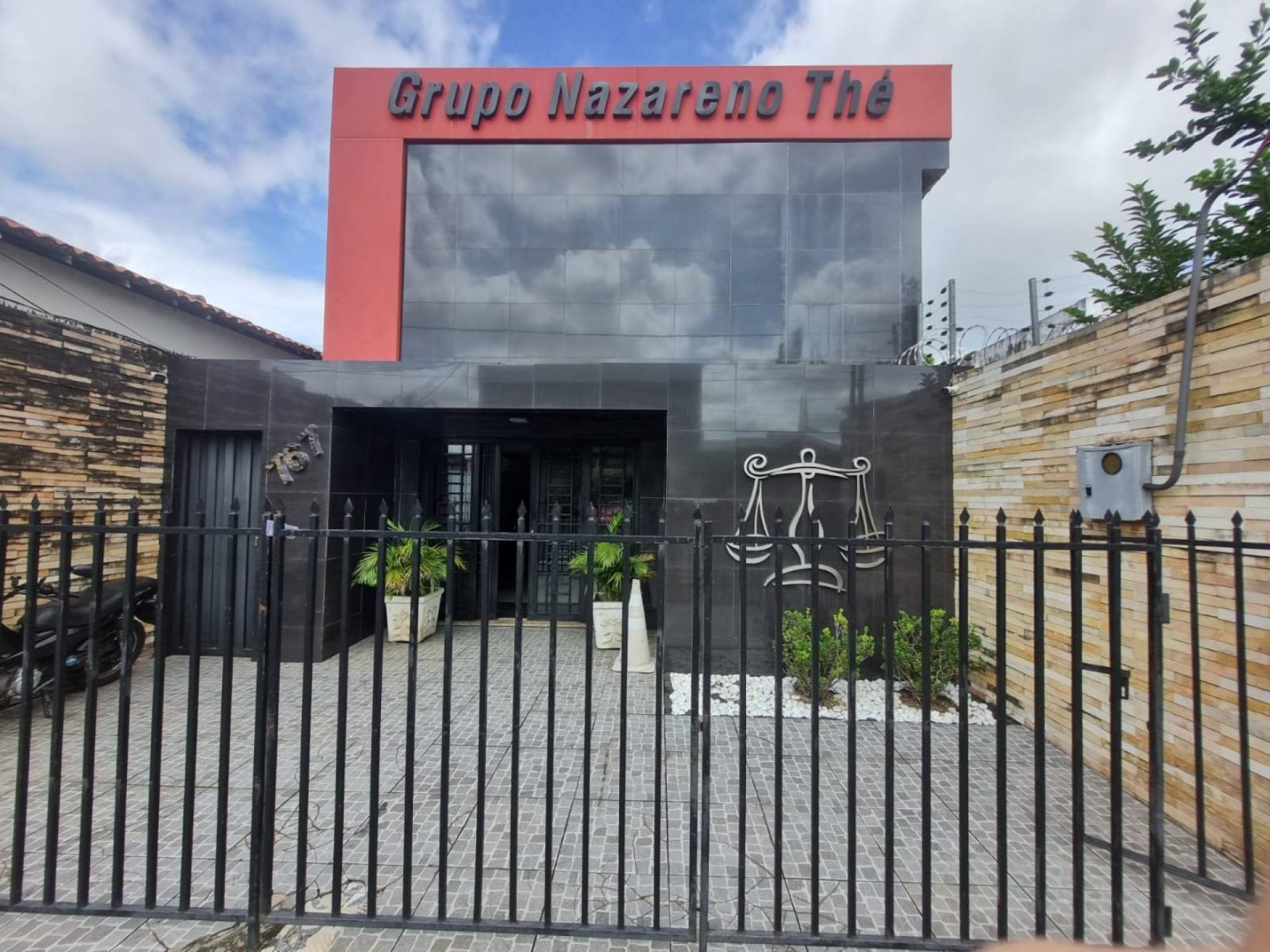 Ponto Comercial na Coelho Rodrigues, Centro