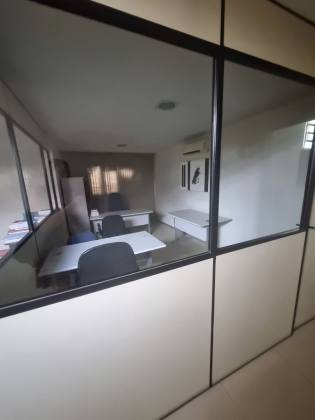 Ponto Comercial na Coelho Rodrigues, Centro