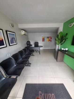 Ponto Comercial na Coelho Rodrigues, Centro