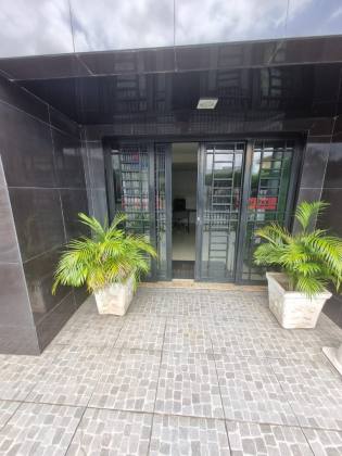 Ponto Comercial na Coelho Rodrigues, Centro