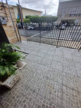 Ponto Comercial na Coelho Rodrigues, Centro