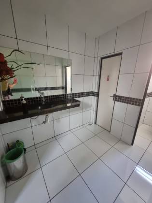 Ponto Comercial na Coelho Rodrigues, Centro