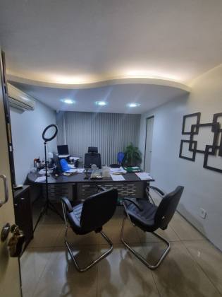 Ponto Comercial na Coelho Rodrigues, Centro