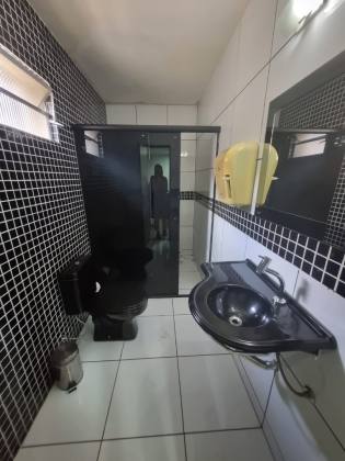 Ponto Comercial na Coelho Rodrigues, Centro