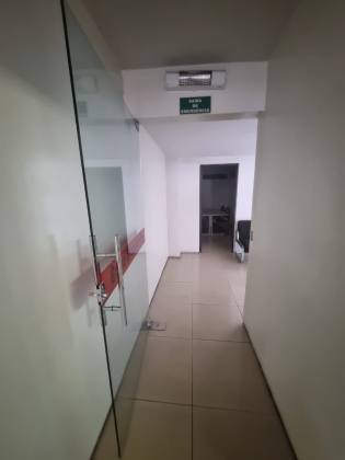 Ponto Comercial na Coelho Rodrigues, Centro