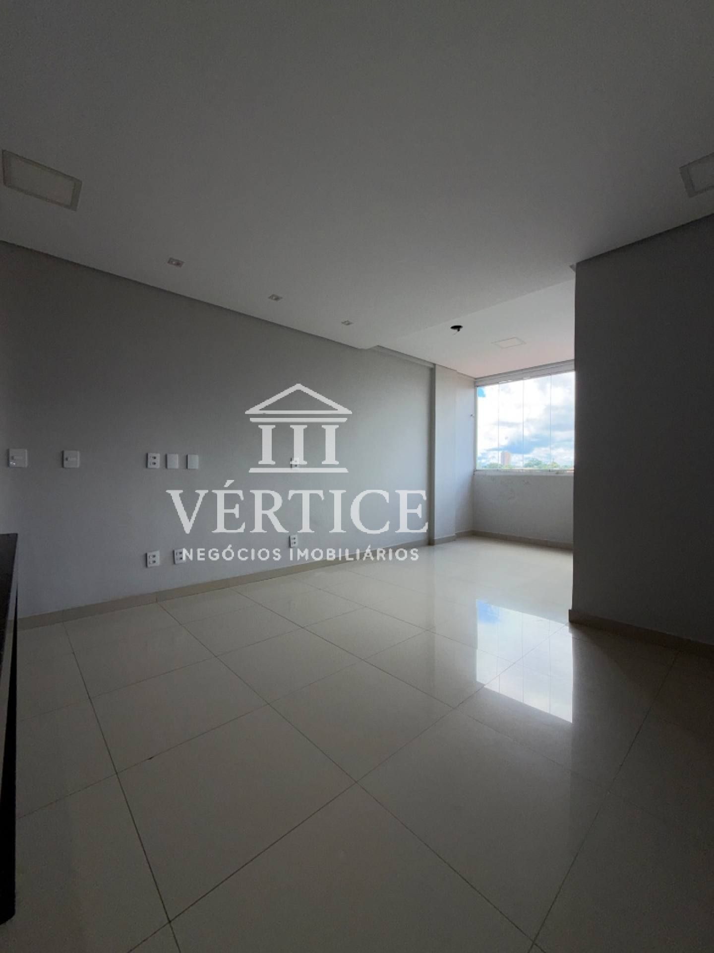 APARTAMENTO NO COND. ACROPÓLIS