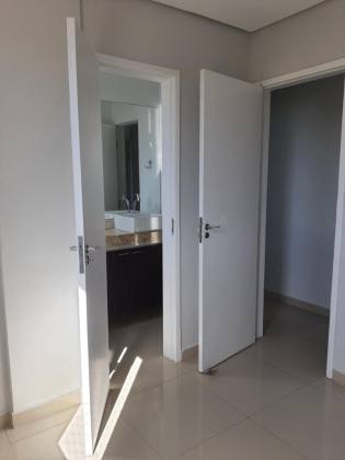 Apto no Condomínio Acrópolis, Ininga