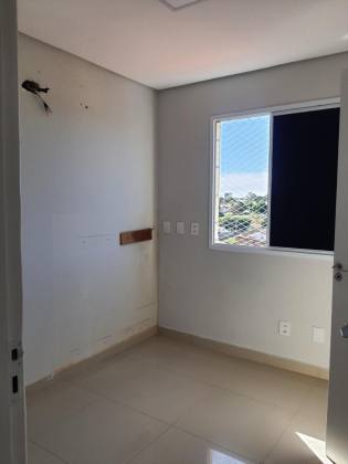 Apto no Condomínio Acrópolis, Ininga