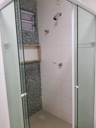 Apto no Condomínio Acrópolis, Ininga