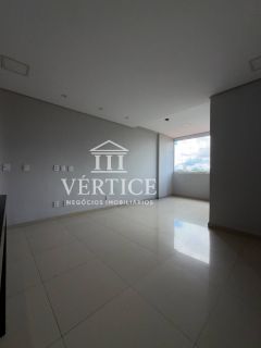APARTAMENTO NO COND. ACROPÓLIS
