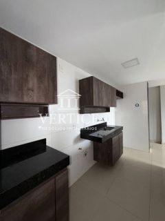 APARTAMENTO NO COND. ACROPÓLIS