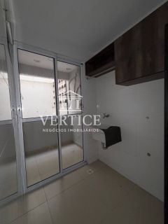 APARTAMENTO NO COND. ACROPÓLIS