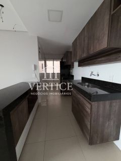 APARTAMENTO NO COND. ACROPÓLIS