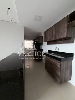 APARTAMENTO NO COND. ACROPÓLIS