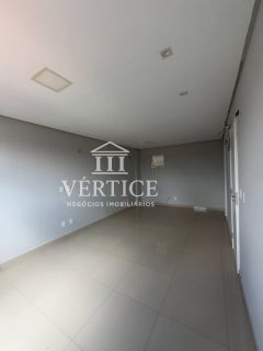 APARTAMENTO NO COND. ACROPÓLIS