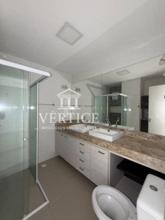 APARTAMENTO NO COND. ACROPÓLIS