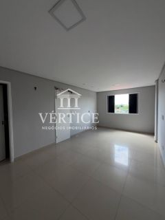 APARTAMENTO NO COND. ACROPÓLIS