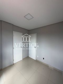 APARTAMENTO NO COND. ACROPÓLIS