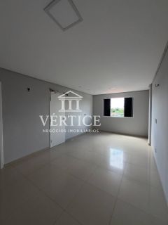 APARTAMENTO NO COND. ACROPÓLIS