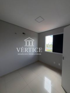 APARTAMENTO NO COND. ACROPÓLIS