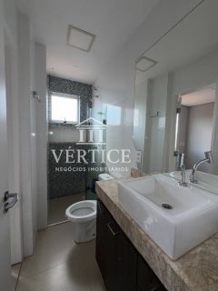 APARTAMENTO NO COND. ACROPÓLIS