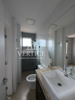 APARTAMENTO NO COND. ACROPÓLIS