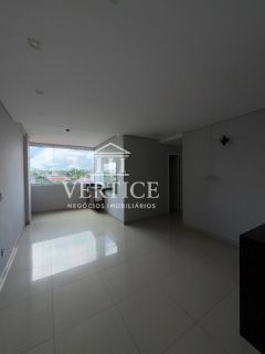 APARTAMENTO NO COND. ACROPÓLIS