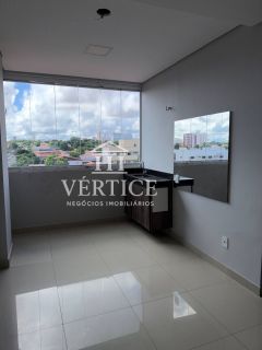 APARTAMENTO NO COND. ACROPÓLIS
