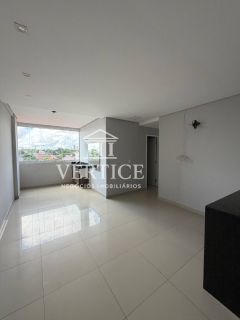 APARTAMENTO NO COND. ACROPÓLIS