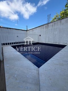 APARTAMENTO NO COND. ACROPÓLIS