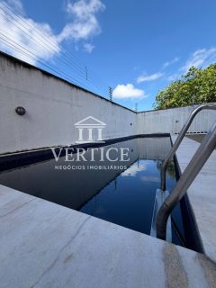 APARTAMENTO NO COND. ACROPÓLIS
