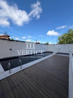 APARTAMENTO NO COND. ACROPÓLIS