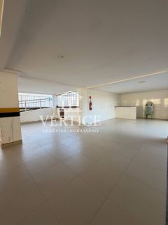 APARTAMENTO NO COND. ACROPÓLIS